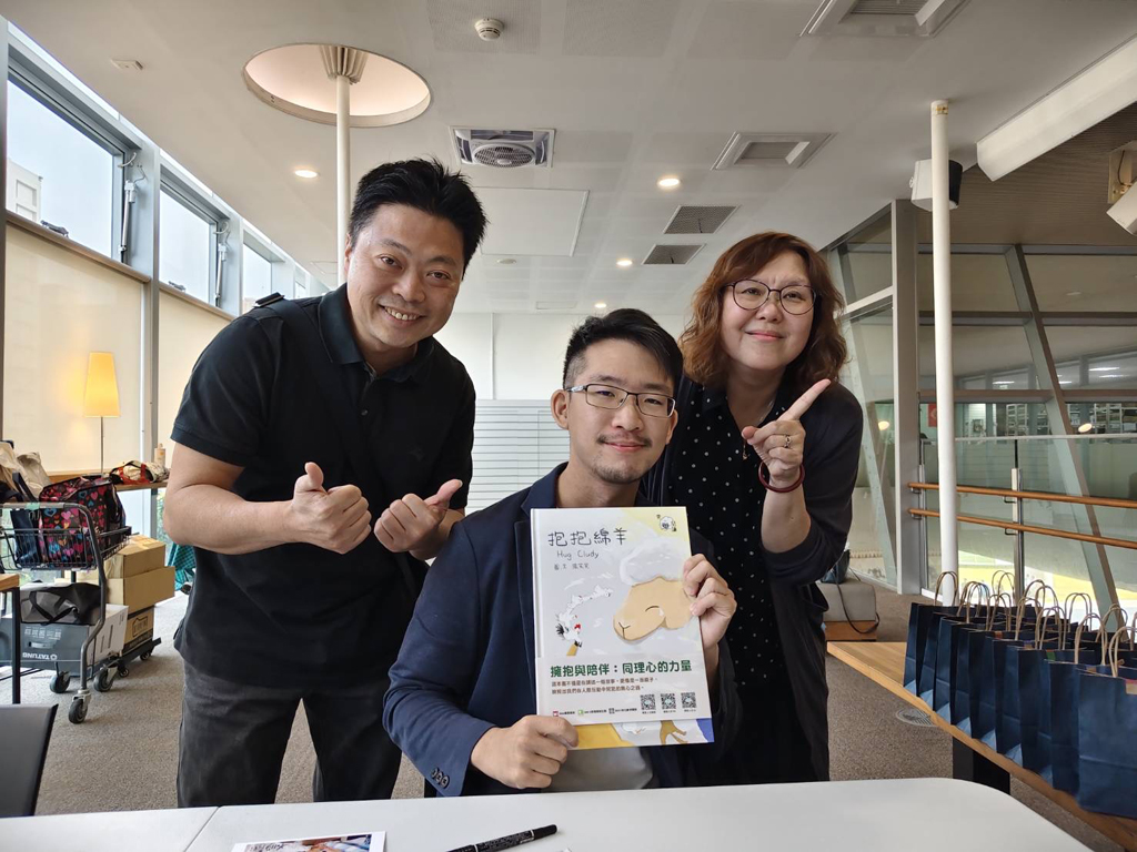 2026《抱抱綿羊》新書發表會 _3_.JPG